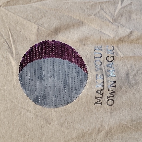 (J11) Girls long sleeve large 10-12 - Picture 3 of 6